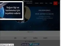 Sites similar to sermayepiyasalarikongresi.org.tr