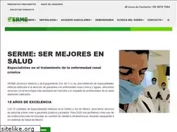 Sites similar to serme.com.mx