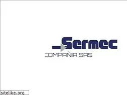 Sites similar to sermecltda.com