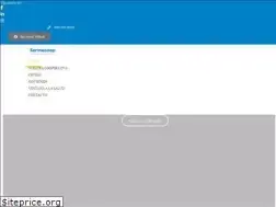 Sites similar to sermecoop.cl