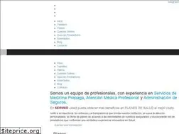Sites similar to sermed.com.py