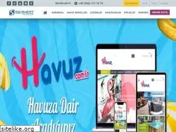 Sites similar to sermedhavuz.com.tr