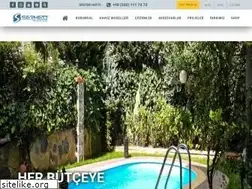 Sites similar to sermedhavuz.com