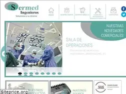 Sites similar to sermedingenieros.com