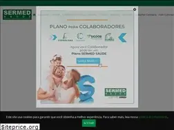 Sites similar to sermedsaude.com.br