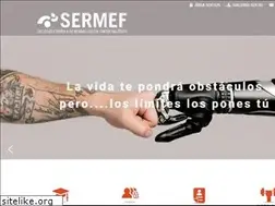 Sites similar to sermef.es
