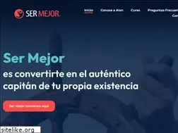 Sites similar to sermejor.com