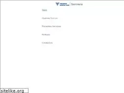 Sites similar to sermens.com.ec
