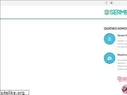 Sites similar to sermer.com.ni