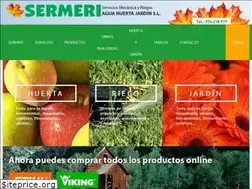 Sites similar to sermeri.com
