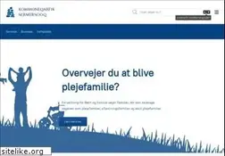Sites similar to sermersooq.gl