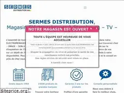 Sites similar to sermes-distribution.fr