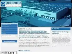 Sites similar to sermes-elektromotoren.nl