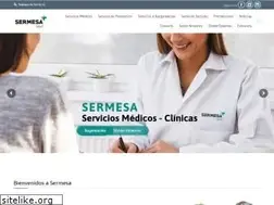 Sites similar to sermesa.es