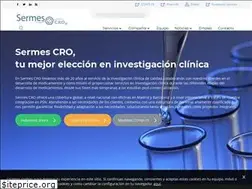 Sites similar to sermescro.com