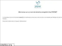 Sites similar to sermi2.fr