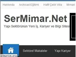 Sites similar to sermimar.net