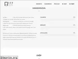 Sites similar to sermimarlik.com