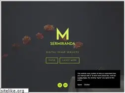 Sites similar to sermiranda.com