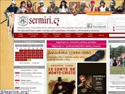 Sites similar to sermiri.cz