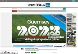 Sites similar to sermitsiaq.ag