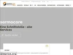 Sites similar to sermocore.com