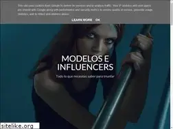 Sites similar to sermodelo.es