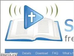 Sites similar to sermonbrowser.com