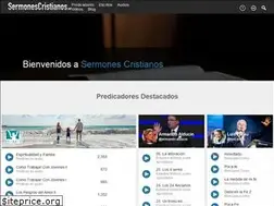 Sites similar to sermonescristianos.net