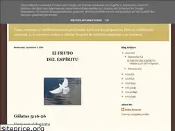 Sites similar to sermonesymeditaciones.blogspot.com