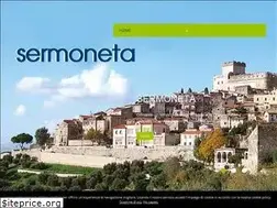 Sites similar to sermoneta.net