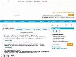 Sites similar to sermonnotes.com