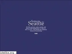 Sites similar to sermonsfromseattle.com