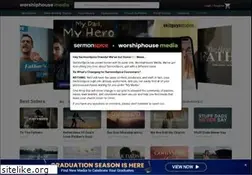 Sites similar to sermonspice.com