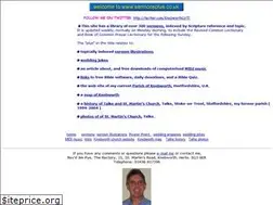 Sites similar to sermonsplus.co.uk