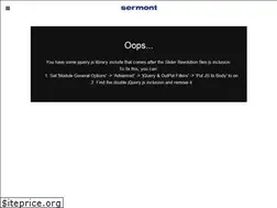 Sites similar to sermont.es