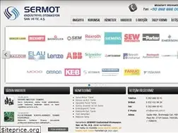 Sites similar to sermot.com.tr