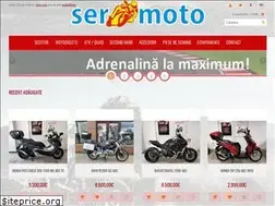 Sites similar to sermoto.ro