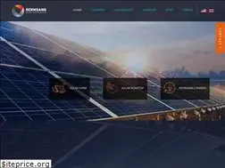 Sites similar to sermsang.com