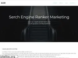 Sites similar to sermseo.com