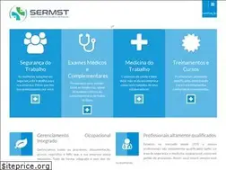 Sites similar to sermst.com.br