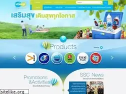 Sites similar to sermsukplc.com