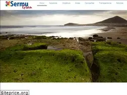 Sites similar to sermugran.es