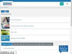Sites similar to sernaceduca.cl