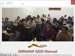 Sites similar to sernanpqgis.wordpress.com