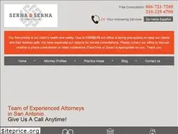 Sites similar to sernaserna.com