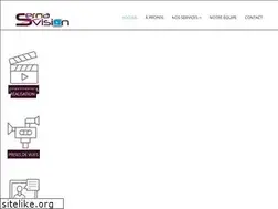 Sites similar to sernavision.com