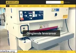 Sites similar to sernbrandt.se