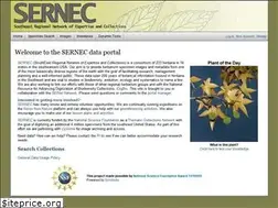 Sites similar to sernecportal.org