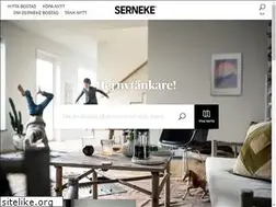 Sites similar to sernekebostad.se